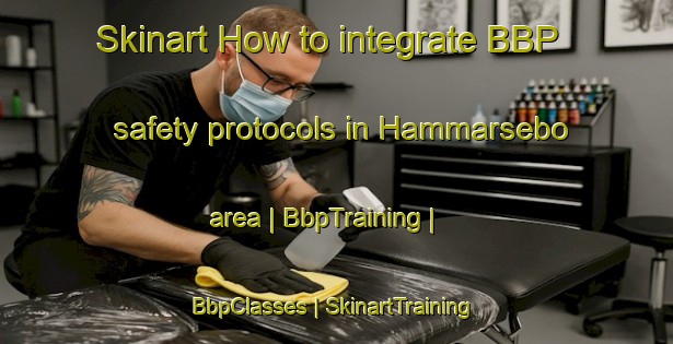 Skinart How to integrate BBP safety protocols in Hammarsebo area | BbpTraining | BbpClasses | SkinartTraining-Sweden